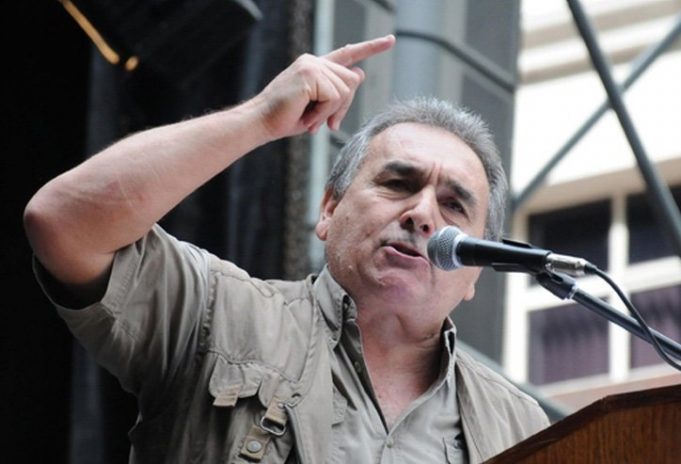 DRAGADO y BALIZAMIENTO alertó y reclamó por el Canal Magdalena y el río Uruguay