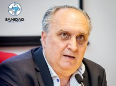 ATSA LA PLATA celebra hoy 19 de enero 73 años de vida institucional con desarrollo