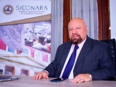 SICONARA: CONDUCTORES NAVALES PARO 48 Hs. buques areneros desde 0 hs. jueves 3/2