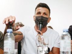 AERONAVEGANTES reciben el apoyo unánime de los TRIPULANTES de CABINA por su gestión