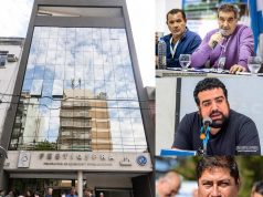 FESTIQYPRA y SINDICATOS QUÍMICOS de CABA y PILAR en UNIDAD piden reapertura paritaria