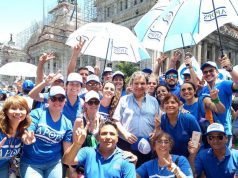 APOPS: Gremio mayoritario de ANSES adhiere al PARO 8M por el Día Internacional de la Mujer