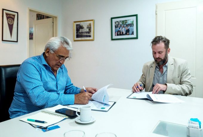 CAPACITACIÓN de GUINCHEROS y MAQUINISTAS de GRÚAS MÓVILES con la JST para reducir accidentes laborales