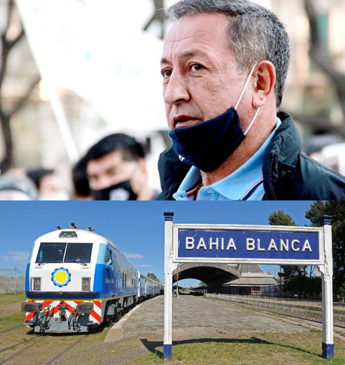 FERROVIARIOS: La FRATERNIDAD en ALERTA y MOVILIZACIÓN ante ataques al Servicio Interurbano de Pasajeros