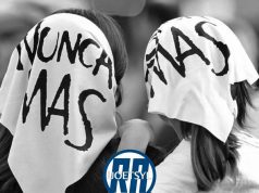 NUNCA MÁS: La UOETSyLRA que lidera LUIS PANDOLFI reivindicó a las VICTIMAS de la Dictadura