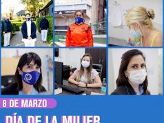 MUJERES EN SU DÍA: UTEDYC CAPITAL reivindica su lucha por la igualdad de derechos y oportunidades