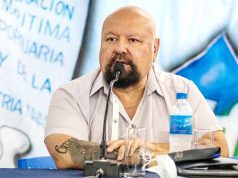 CONDUCTORES NAVALES van a una nueva audiencia por recomposición del sector Arena y Piedra