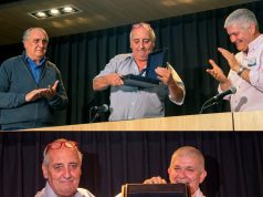 ELECCIONES mañana en ATSA LA PLATA renueva CD con PEDRO BORGINI por un 6º mandato al frente del gremio