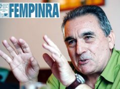 CONFLICTO HIDROVÍA: FEMPINRA logró el compromiso de TRANSPORTE de agilizar las obras