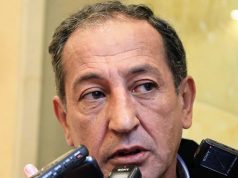 LA FRATERNIDAD dice BASTA a las acciones que van en contra del Sistema Ferroviario