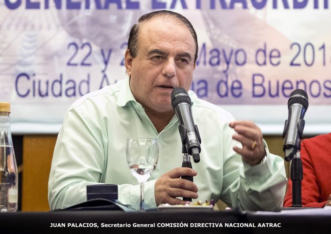 AATRAC saluda al Tele Cable Radio Operador en su Día 24/5 y anticipa el ¡VIVA LA PATRIA!