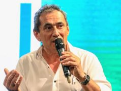 UNION FERROVIARIA: SERGIO SASIA alertó por actos de vandalismo en las vías