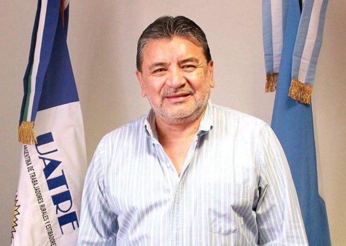 RURALES: UATRE reactivo un plan de viviendas en Oliva, Córdoba