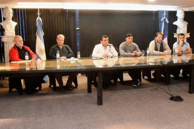 OSPRERA: La Obra Social de Peones Rurales capacita a sus profesionales