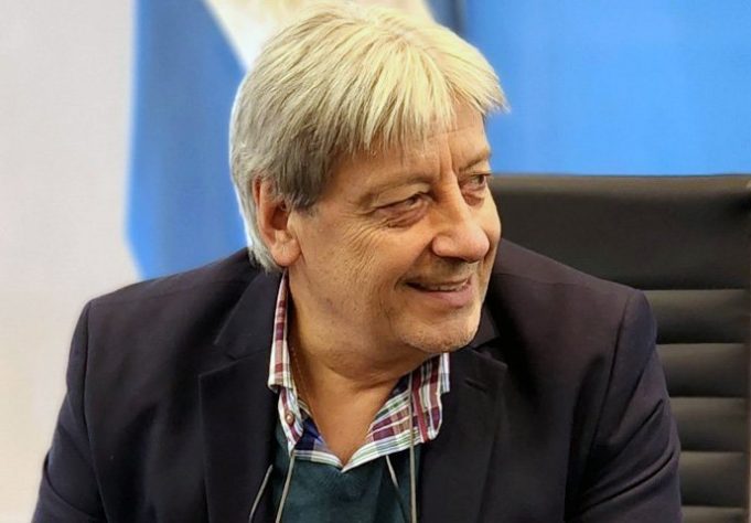 El líder de la UOM ABEL FURLAND denunció: «Hay sectores que quieren desestabilizar» al Gobierno
