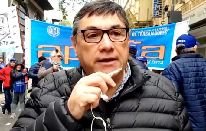 APINTA: El gremio de Trabajadores del INTA convocará a un Congreso para fijar un PLAN DE LUCHA