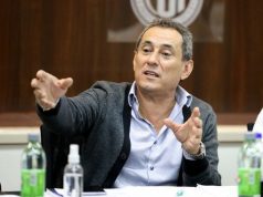 TRANSPORTE: La CATT le deseó el mayor éxito en su gestión a SERGIO MASSA