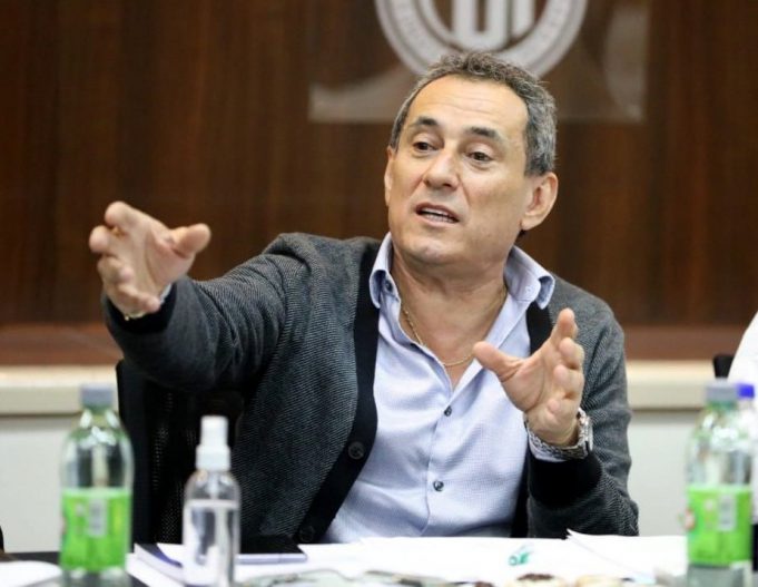 TRANSPORTE: La CATT le deseó el mayor éxito en su gestión a SERGIO MASSA