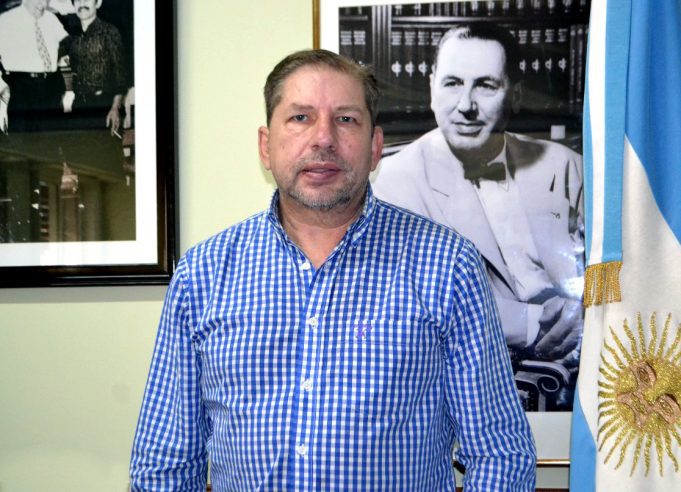El SOCAYA exigirá el encuadre de todo obrero del calzado que trabaje con un milímetro o gramo de caucho