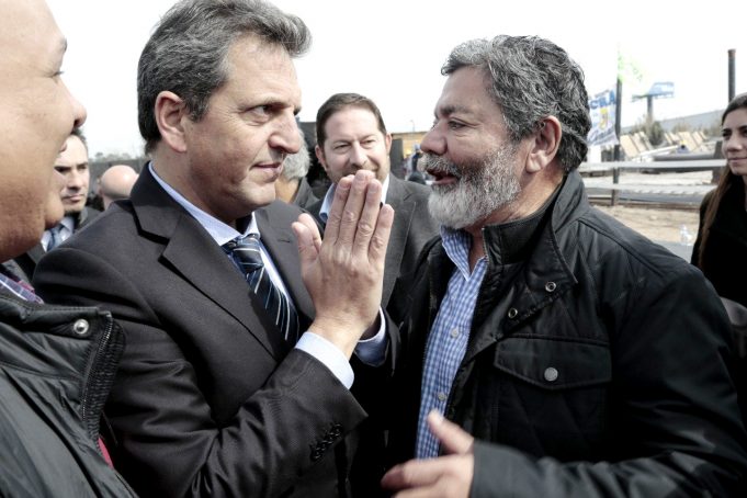 MASSA y la responsabilidad de convertir al Ministerio de Economía en el Ministerio de la confianza