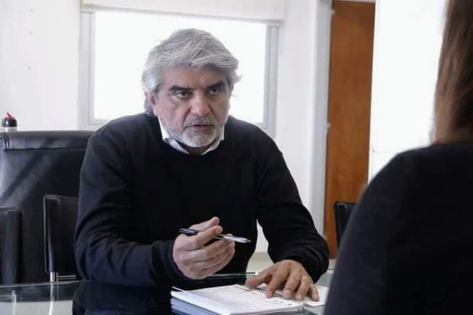 TRABAJO y AMBIENTE: «Trabajo industrial con perspectiva sustentable» desde los ministerios bonaerenses