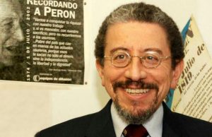 RENTA PATRONAL: «Con el acumulado de negar incrementos salariales compran dólares en el mercado» / LMV