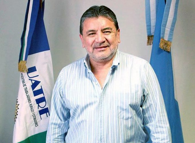UATRE: 8 de Octubre Día del Trabajador y la Trabajadora Rural, «el verdadero motor de este país”