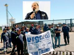 URGARA: Estado de Alerta y Movilización por conflicto convencional con DESDELSUR