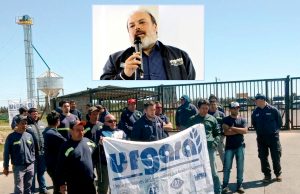URGARA: Estado de Alerta y Movilización por conflicto convencional con DESDELSUR