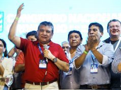 RURALES: JOSÉ VOYTENCO electo al frente de UATRE para el 2022-2026 logró un BONO de $ 50 Mil