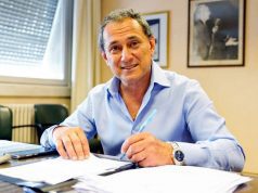 SERGIO SASIA (UF): OPTIMIZAR la Logística del Transporte” para «la producción, desarrollo y empleo»