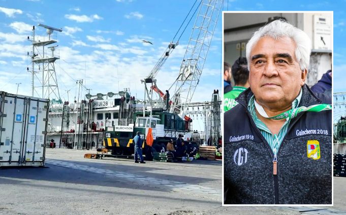 GUINCHEROS CORIA: “Empresas dicen ser cooperativistas para la evasión fiscal y competencia desleal”