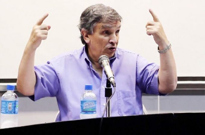 APOPS advierte a ECONOMÍA que no toque el activo financiero del Fondo de Garantía de Sustentabilidad