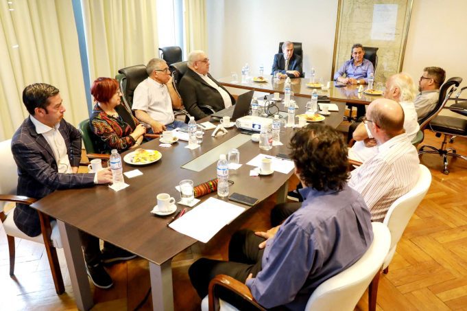 La UNIÓN FERROVIARIA presentó los «Indicadores de la CUESTIÓN SOCIAL al IIIº Trimestre de 2022»