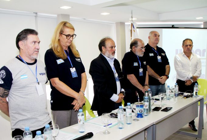 URGARA 66º CONGRESO: Recibidores de Granos «no renunciaremos a un salario justo y digno» en ACOPIO