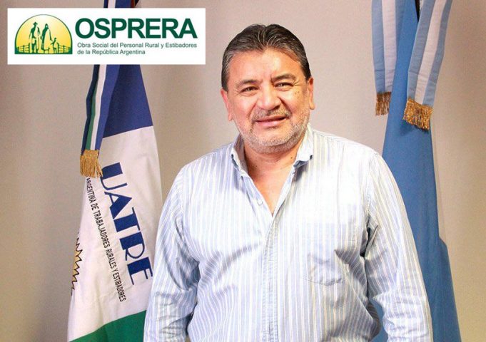 RURALES: La Justicia administra la OSPRERA, esperan que sea para «despejar dudas y normalizarla»