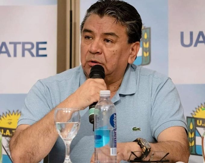 RURALES: UATRE logró activar la cláusula de revisión para los avícolas con un 32% de ajuste salarial
