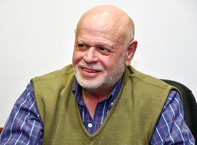TURF: A siete años de su partida la APHARA rinde tributo a MIGUEL QUIROGA su referente histórico