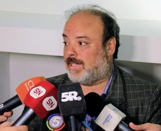 RECIBIDORES de GRANOS: URGARA ratifica continuidad del PARO NACIONAL por TIEMPO INDETERMINADO en ACOPIOS