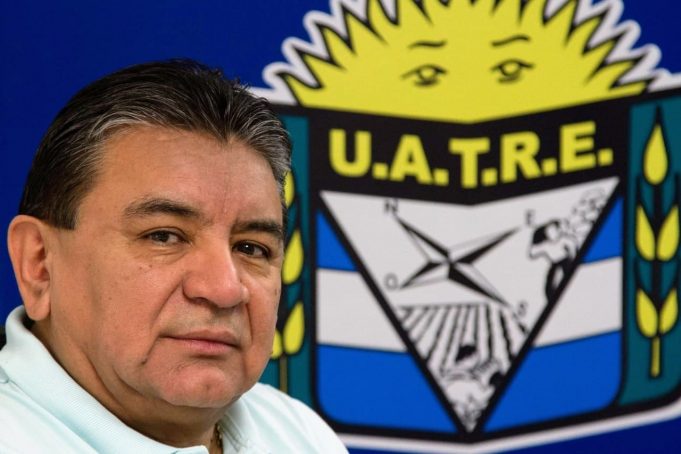 UATRE cierra recomposición del 104% interanual 8/22 a 7/23 para el peón rural de prestación continúa