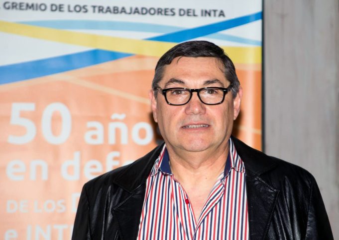 APINTA ELECCIONES: El Personal del Instituto de Tecnología Agropecuaria llamó a VOTAR EN DEFENSA PROPIA