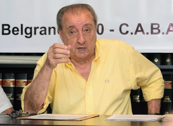 VIGILADORES: La Justicia Federal reintegró el control de la Obra Social OSPSIP a la UPSRA