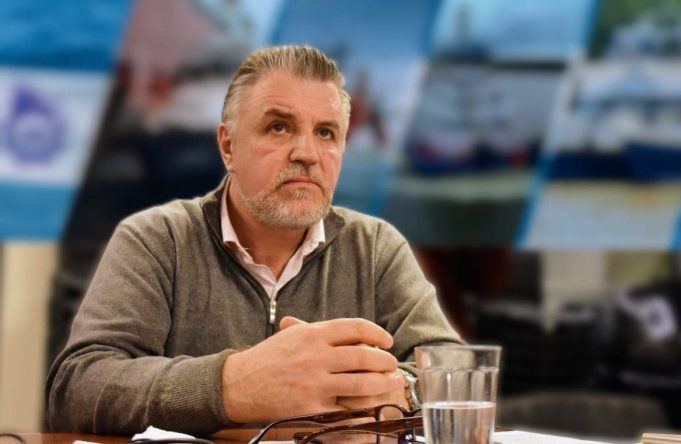 CUIDADO del AMBIENTE: El CENTRO de PATRONES destaca la defensa de SERGIO MASSA en línea con el PAPA FRANCISCO