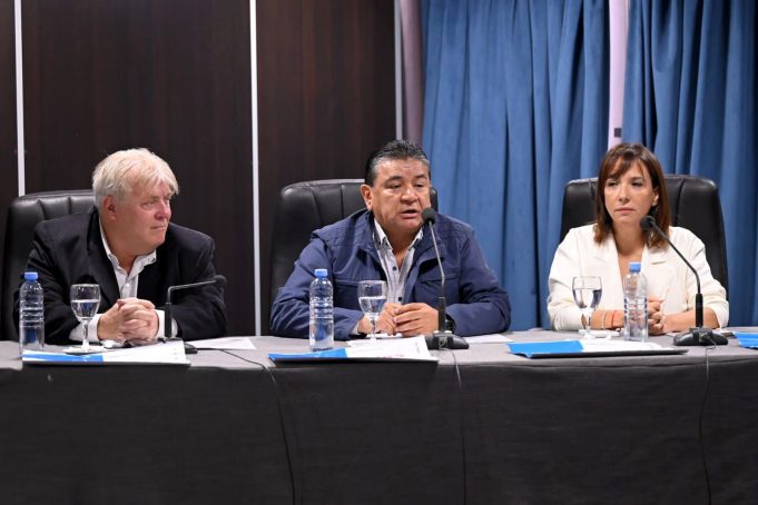 RURALES: UATRE impulsa Proyecto de Ley de “inclusión laboral para víctimas de trata” con «un cupo específico»
