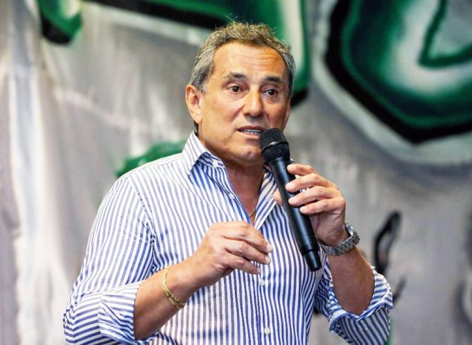 UNIÓN FERROVIARIA: Contundente apoyo a SERGIO SASIA en la Elección de Delegados en 12 empresas