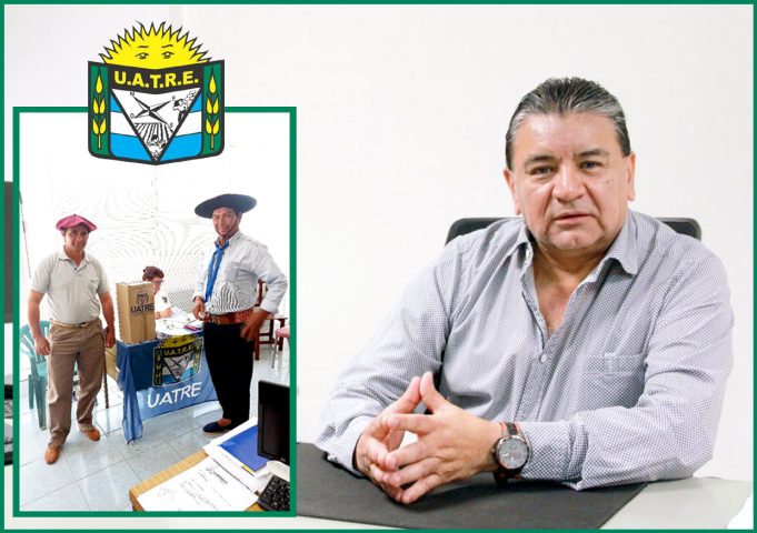 UATRE RURALES: Elecciones en Seccionales de todo el país eligen Delegados Congresales y Comisiones