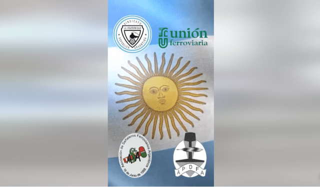 FERROCARRILES: Consecuencias en el valor del pasaje al votar a MILEI en la campaña de gremios del sector