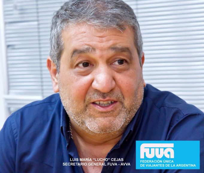 FUVA AVVA y FILIALES en ESTADO de ALERTA ante el DNU MILEI que extingue el ESTATUTO del VIAJANTE