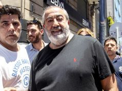 DAER: «Hay que voltear el DNU en la política, la justicia y la calle, con inteligencia y la mejor estrategia»