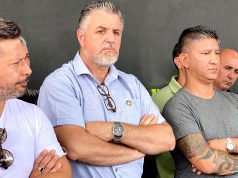 Rechazo de PATRONES FLUVIALES al DNU de MILEI y avisan que no aceptarán la destrucción de derechos